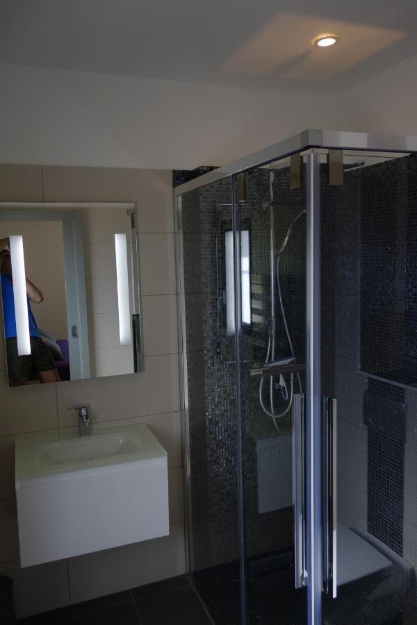 Villa Otilia-Bed And Breakfast-Chambres D'Hotes En Provence Rians  외부 사진