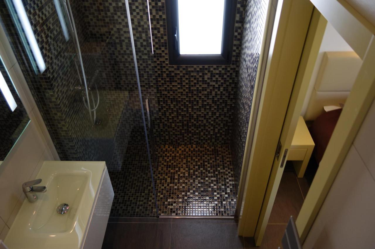 Villa Otilia-Bed And Breakfast-Chambres D'Hotes En Provence Rians  외부 사진