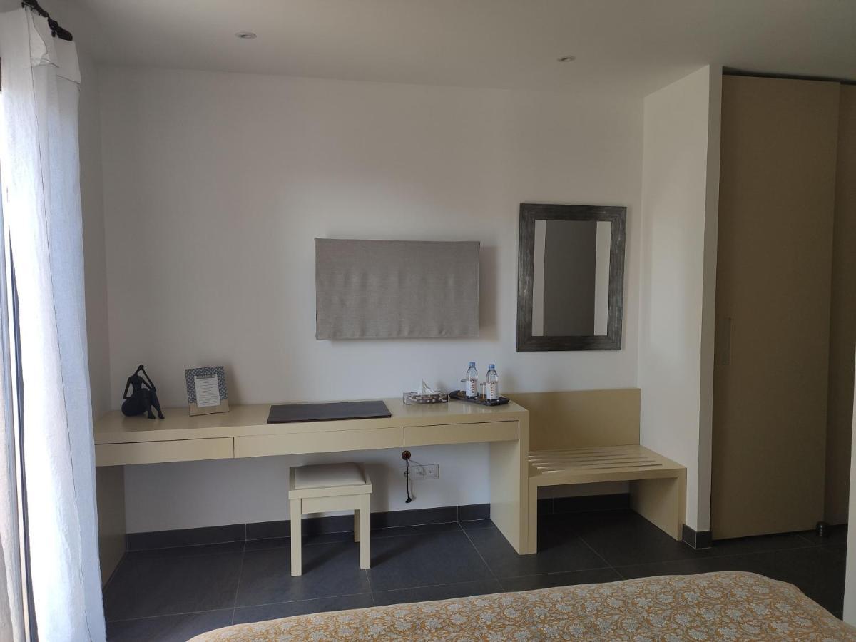Villa Otilia-Bed And Breakfast-Chambres D'Hotes En Provence Rians  외부 사진