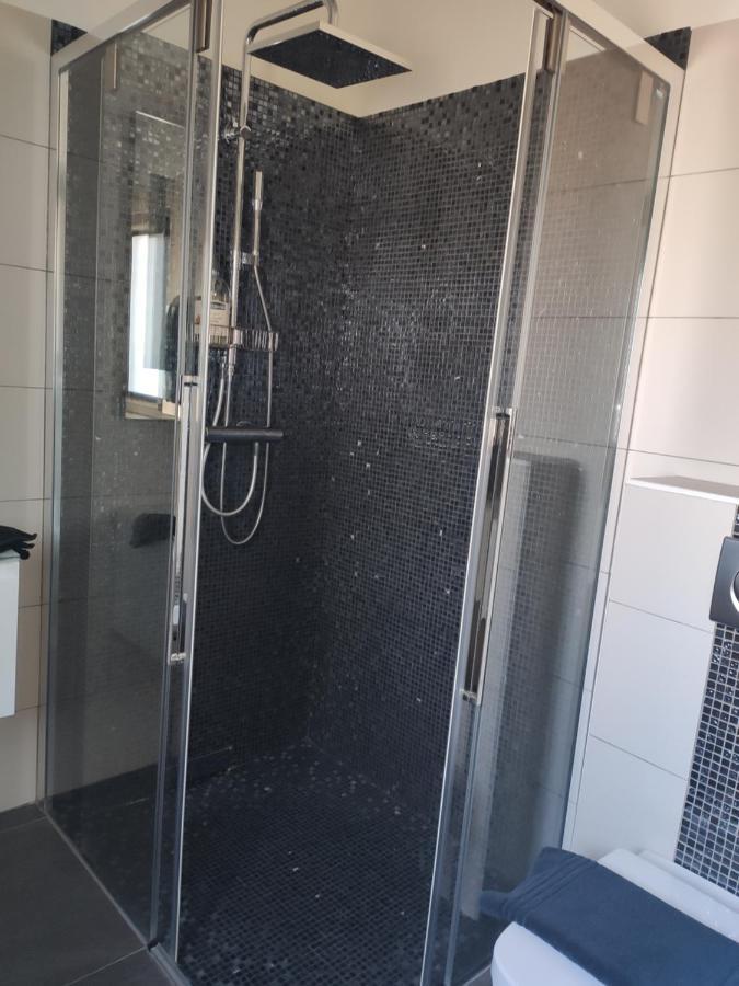 Villa Otilia-Bed And Breakfast-Chambres D'Hotes En Provence Rians  외부 사진