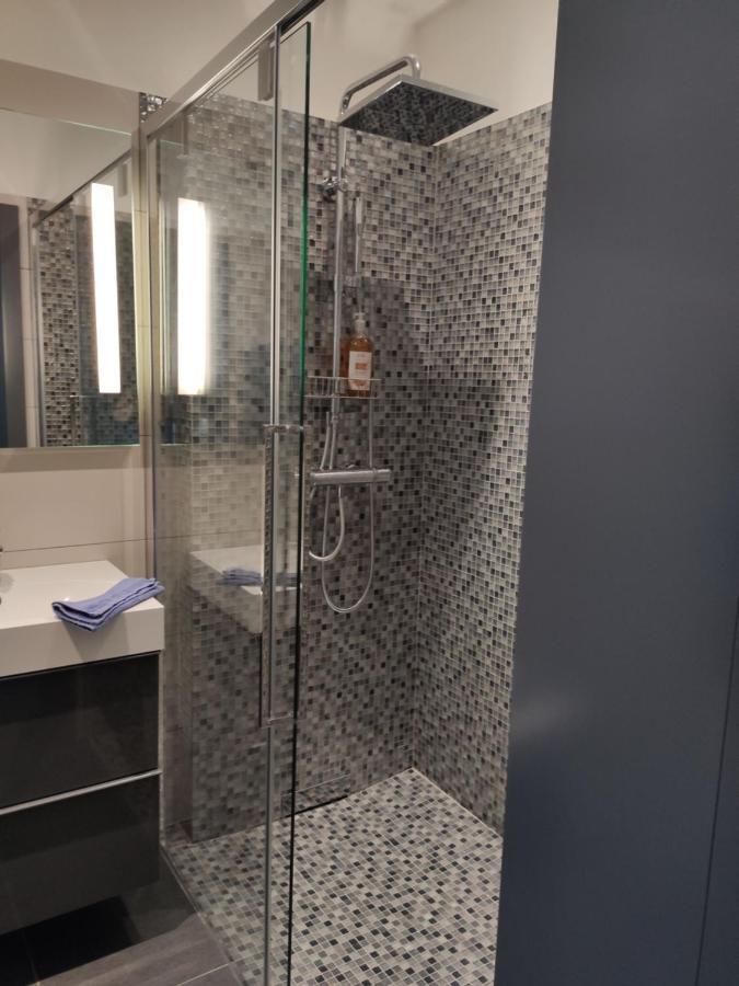 Villa Otilia-Bed And Breakfast-Chambres D'Hotes En Provence Rians  외부 사진