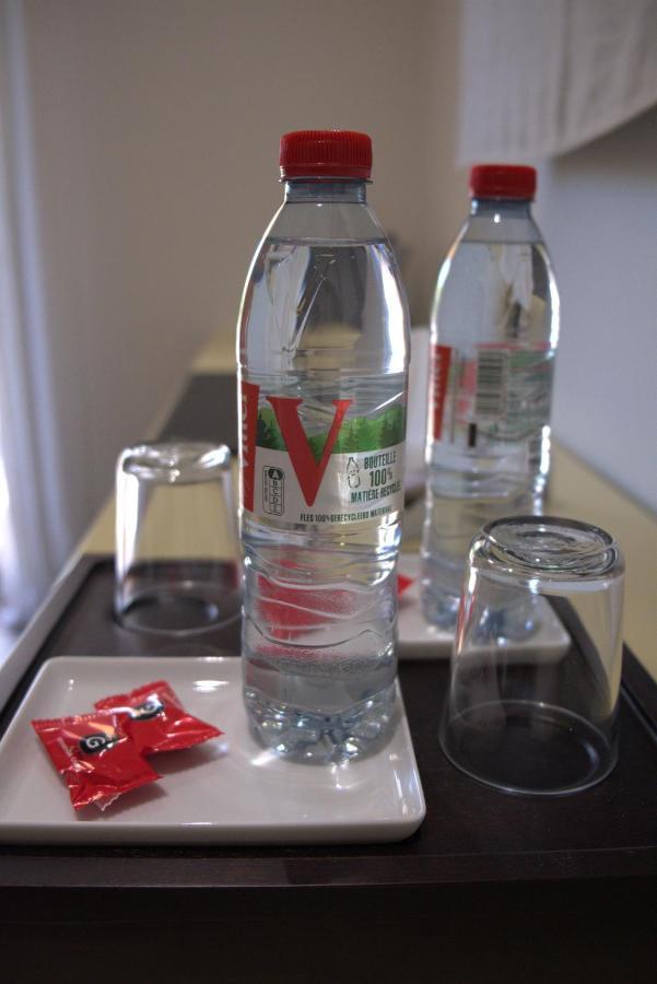 Villa Otilia-Bed And Breakfast-Chambres D'Hotes En Provence Rians  외부 사진