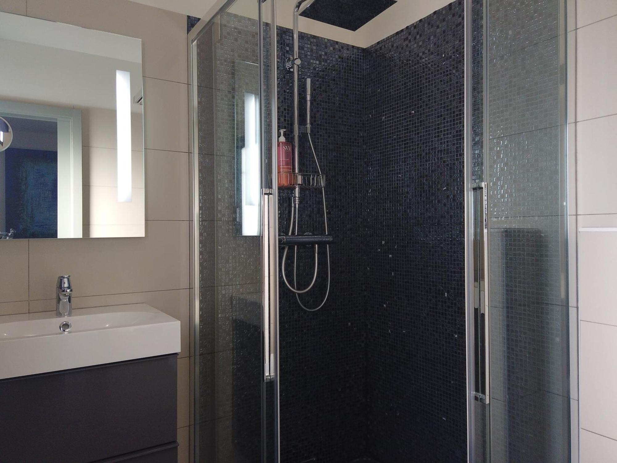 Villa Otilia-Bed And Breakfast-Chambres D'Hotes En Provence Rians  외부 사진