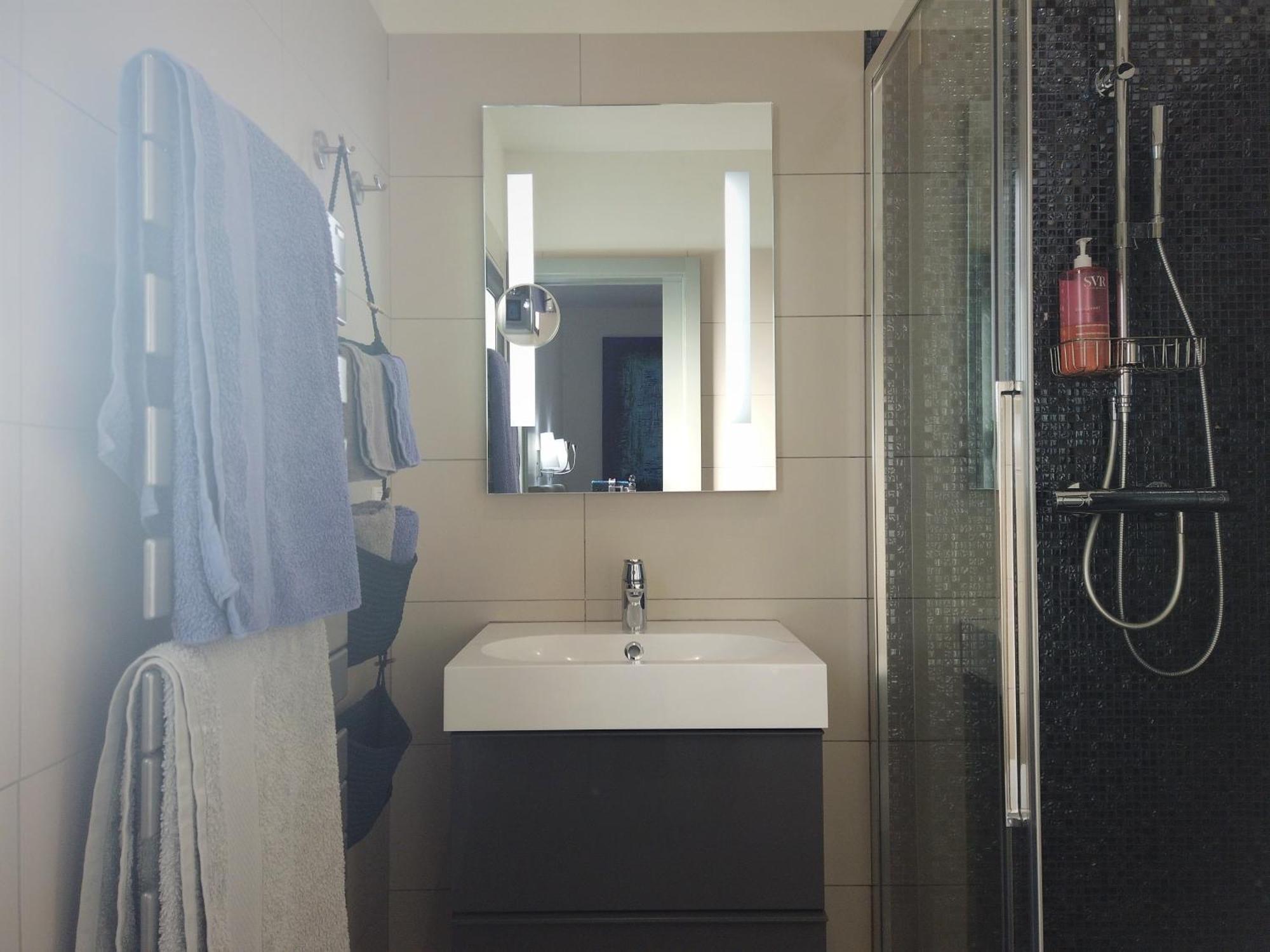Villa Otilia-Bed And Breakfast-Chambres D'Hotes En Provence Rians  외부 사진